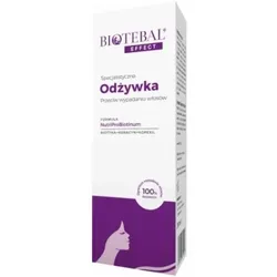 BIOTEBAL EFFECT Anti-Haarausfall-Conditioner