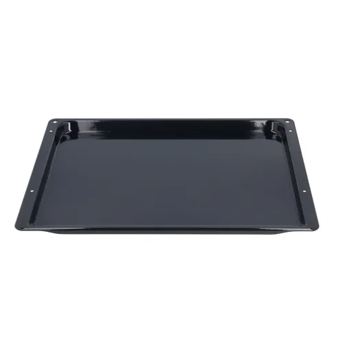 easyPART Blech Kuchenblech 450x370x20mm für SIEMENS - Backofen- & Herdteile, emailliertes Backblech für gleichmäßiges Backen und einfache Reinigung.