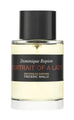 Frederic Malle Portrait of a Lady Eau de Parfum Spray 100 ml - Eau de Parfum mit opulentem Duft von Türkischer Rose, verfeinert mit Holz- und Ambernoten für zeitlose Eleganz und Raffinesse.