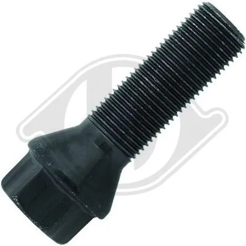 DIEDERICHS Radbolzen 7770122
