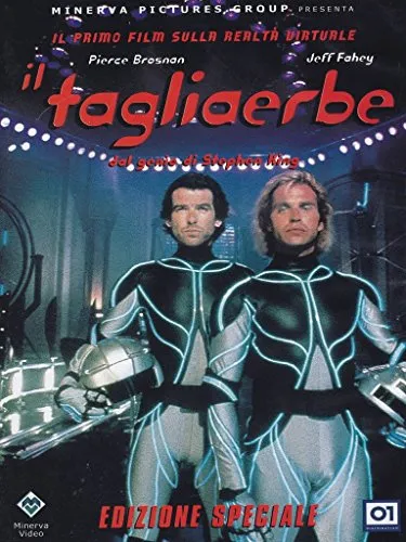 Il tagliaerbe (edizione speciale) [IT Import]