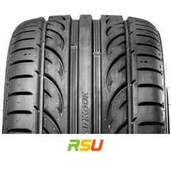 Hankook Ventus V12 evo2 XL - Autoreifen mit asymmetrischem Profil für optimale Kurven- und Bremsleistung, hervorragende Traktion bei Nässe und Trockenheit sowie verbesserte Wasserableitung zur Reduzierung von Aquaplaning.