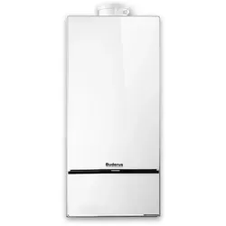 Buderus GB182i Logamax Plus 14kW Gas-Brennwerttherme - Brennwertkessel und Heizkessel, energieeffizient mit 14kW Leistung für optimale Heizkostenersparnis, ideal für moderne Wohnräume.