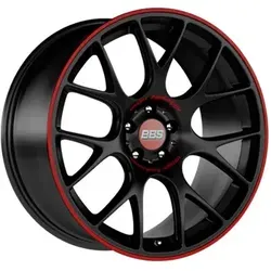 BBS CH-R Nürburgring-Edition Alufelge 8.5x18 ET28 - Hochwertige mehrfarbige Alufelge für sportliche Fahrzeuge, ideal für den täglichen Einsatz und optimale Fahrperformance. Perfekte Passform mit LK5/112 und ML82.