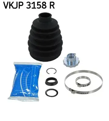 SKF Faltenbalgsatz, Antriebswelle VKJP 3158 R