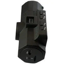 Dashcam Vantrue N2S Dual 1440P - Ihre Sicherheit auf der Straße - Dashcam für Autos mit Dual-Kamera, 1440P Auflösung und Nachtsicht, ideal für umfassende Überwachung und Beweisführung bei Unfällen.