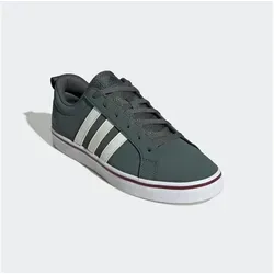 adidas Vs Pace 2.0 Schuhe Herren - Herren-Sneaker mit Obermaterial aus 50% Recycling-Material, gewebter Zugschlaufe und Gummiaußensohle für optimalen Komfort und Style.