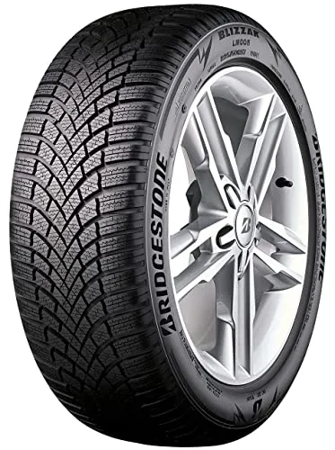 Bridgestone Blizzak LM005 XL - Winterreifen für beste Kontrolle bei extremen Winterbedingungen, hervorragende Performance auf Schnee und Eis