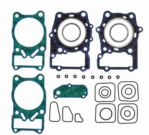 SUZUKI VS 800 92-00 VX 800 90-95 Dichtungssatz von Athena - Hochwertiger Dichtungssatz für Straßenmotorräder, inklusive Ventilschaftdichtung, Zylinderkopfdichtung und O-Ringen. Ideal für eine zuverlässige Abdichtung und optimale Leistung. Enthält alle wichtigen Teile für die Montage.