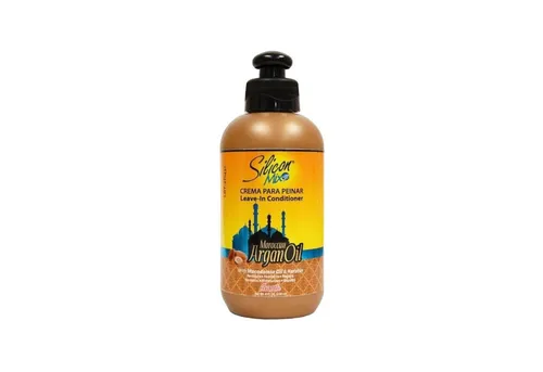 Silicon Mix Leave-in Pflege Silicon Mix Argan Oil - Leave-In Conditioner 236ml