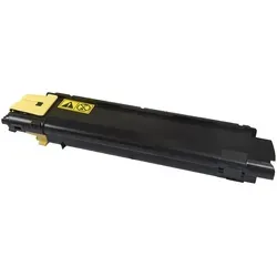 KYOCERA TK-580 (1T02KTANL0) - Toner TonerPartner, yellow (gelb)