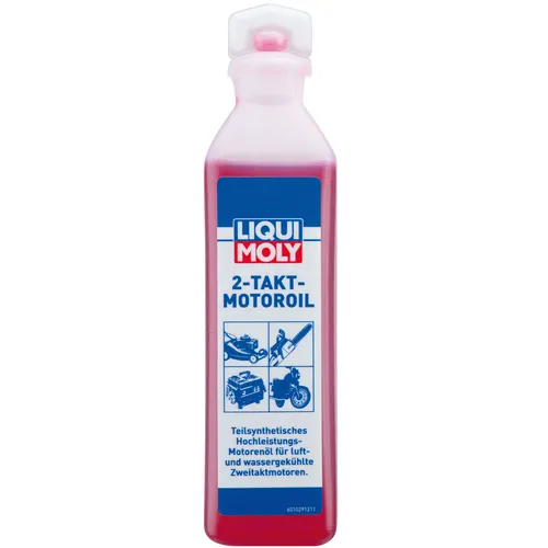 Liqui Moly Motoröl 2-Takt-Motoroil 1029