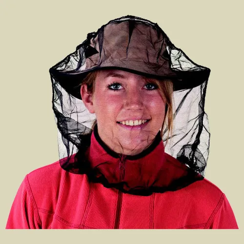Sea to Summit Nano Mosquito Headnet standard Moskitonetz Kopf