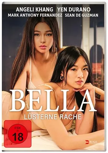 Bella - Lüsterne Rache