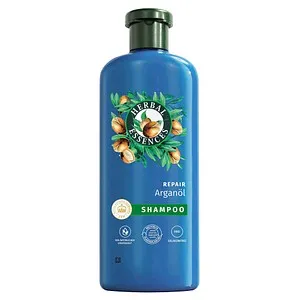 Herbal Essences Repair Argan Öl Shampoo - Shampoo für geschädigtes Haar mit 350ml Arganöl. Intensive Pflege für geschmeidige, glänzende Haare. Vegan und silikonfrei – erlebe die regenerierende Kraft der Natur.