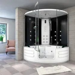 Dampfdusche Whirlpool Dusche K70-SW-TH-EC-SC 150x150cm - Dampfduschen von AcquaVapore: 3-in-1 Whirlpool-/Wannen-/Duschsystem aus robustem Sanitäracryl mit aktiver Reinigungsfunktion für Schläuche – ideal für hygienischen Genuss.