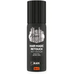 TSF - Haarkaschierer Hair Magic Retouch - 100 ml - Schwarz