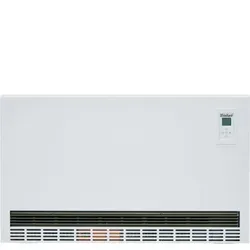 Vaillant eloMENT VSF 180/5 EL Elektro-Speicherheizgerät - Effizientes Elektro-Speicherheizgerät für Wand- und Bodenmontage, mit automatischem Laderegler und Fenster-offen-Erkennung für bedarfsgerechte Wärmeabgabe.