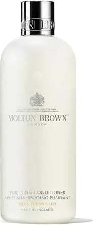 Molton Brown Purifying Conditioner With Indian Cress 300 ml