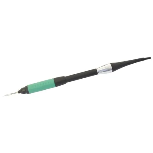JBC Nano-Lötkolben NT105-A - Lötgeräte, ideal für präzise Lötarbeiten, nur in Verbindung mit JBC NASE und NANE verwendbar, Spitzenfamilie Serie C105.