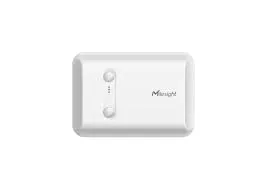 Milesight IoT Passage People Counter Sensor - Externe Festplatten, präzise Personenanzahl-Erfassung für intelligente Analysen und optimierte Raumnutzung.