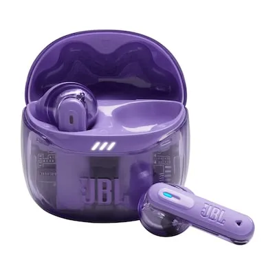 JBL Tune Flex 2 - Kabellose Bluetooth-In-Ear-Ohrhörer, 48 h Wiedergabezeit, adaptives Noise-Cancelling und IP54 wasser- und staubgeschützt