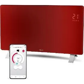 SCF 4742RD Concave Convector SENCOR SENCOR 8590669320691