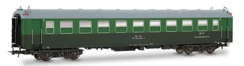Electrotren HE4031, Bauzugwagen, ADIF, Neu & OVP, H0