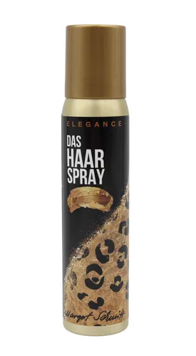 Margot Schmitt Haarspray mit Hygroplex 100 ml