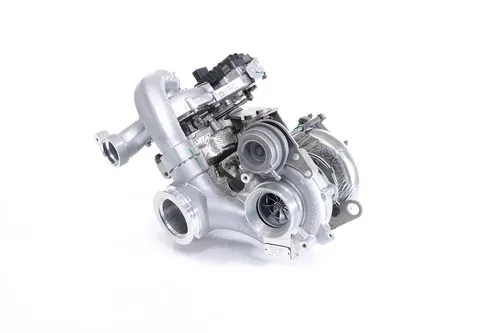 Turbolader NEU T918115 für AUDI 059145061AA - Hochwertiger Abgasturbolader von BTS TURBO für optimale Leistung und Effizienz. Ideal für den professionellen Einsatz in Fahrzeugen.