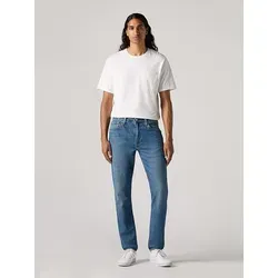 Levi's Men's 512 Slim Taper Fit Pants - Jeans mit schmalem Bein, aus leichtem Leinen-Baumwoll-Mix für optimalen Tragekomfort und Atmungsaktivität, ideal für einen modernen Look.