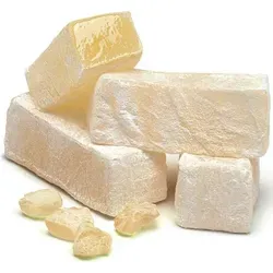 Öz Natur | Turkish Delight mit Mastix Aroma (Damla Sakizli) 500g