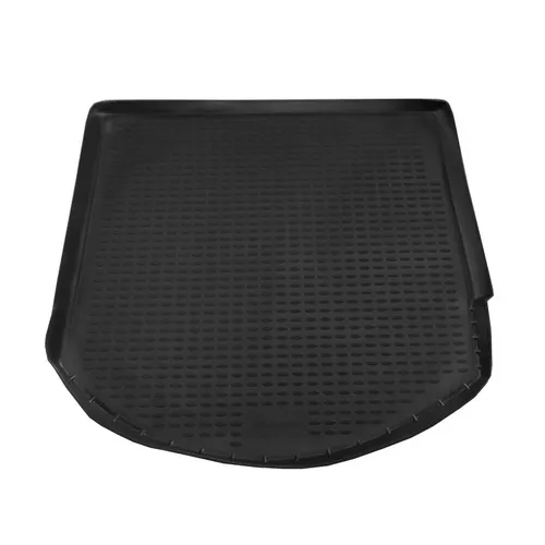 LEMENT Kofferraummatte für FORD Mondeo Kombi 2007-> - Automatten mit passgenauer 3D Premium Design für optimalen Schutz vor Schmutz, Schnee und Flüssigkeiten. Rutschhemmende Oberfläche und leicht zu reinigen.
