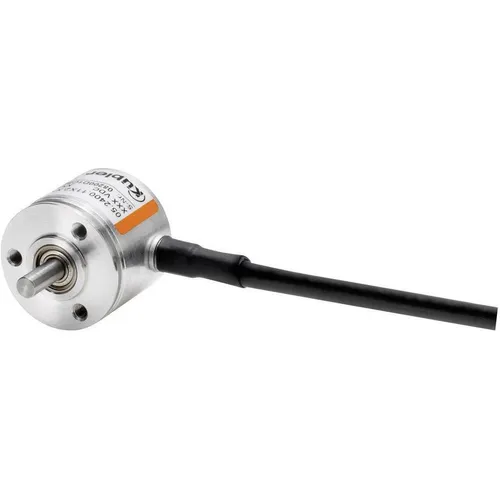 Kübler Automation Inkremental Drehgeber 2400 - Drehgeber für präzise Positionsmessung, ideal für industrielle Anwendungen und hohe Genauigkeit.