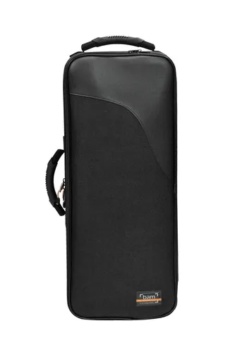 BAM S3021SN Altsax Conservatoire Leichtkoffer - schwarz