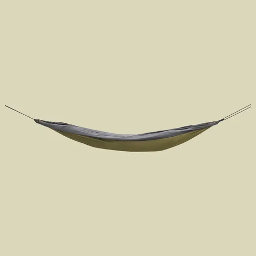 Easy Camp Pine Hammock olivine Hängematte Komplettset