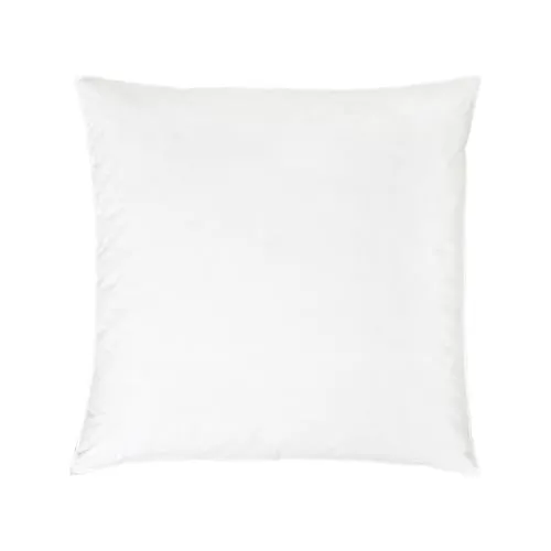 Centa-Star Kopfkissen Classic 80x80 cm - Hochwertiges Kopfkissen aus Federn und Daunen, perfekt für erholsamen Schlaf. Ideal für alle, die Komfort und Qualität schätzen.