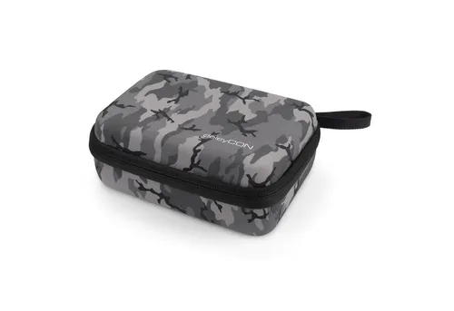 deleyCON Kamera-Hülle deleyCON Hardcase für GoPro & Zubehör HERO 11 HERO 10 9 8 7 Gr. M -