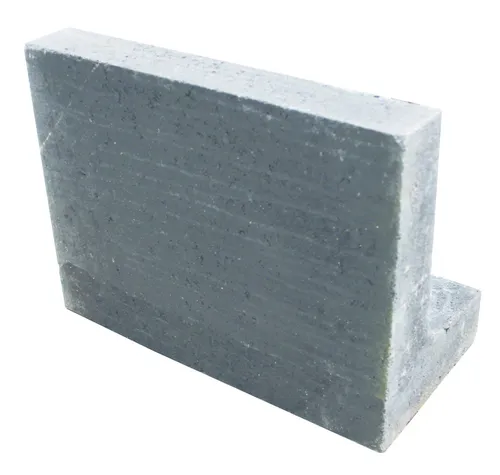 EHL L-Stein unbewehrt Fase 20 x 40 x 30 cm grau – Robuste Gestaltungslösung - Ideal für kreative Bauprojekte: EHL L-Stein unbewehrt in grau, vielseitig einsetzbar und perfekt für stabile Konstruktionen.