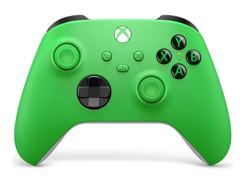 Microsoft Xbox WLC M Gaming Controller - Vielseitiger Gaming Controller für Xbox Series X, PC, Android und iOS, bietet präzise Steuerung und komfortables Gameplay.