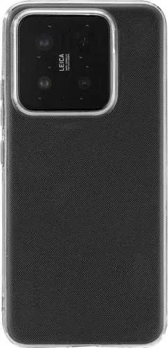 Hama Always Clear Cover Xiaomi 15T Transparent 00019645