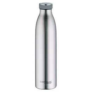 THERMOS Isolierflasche TC Bottle silber 750,0 ml, 1 St.