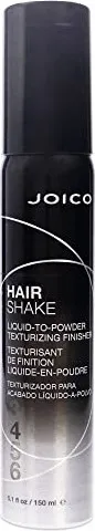 Hair Shake Liquid-to-Powder Texturizing Finisher styling Spray für Definition und Form 15