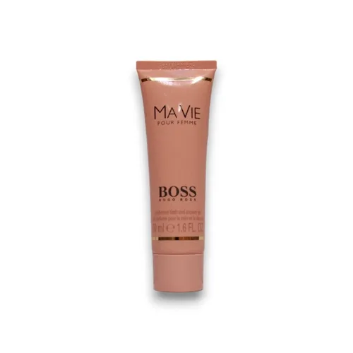 Hugo Boss Boss Ma Vie Cleansing Shower Gel 50 ml (50 ml) (34643971)