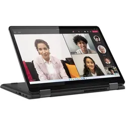 Lenovo 13w Yoga G2 - 13,3" FHD 2-in-1 Laptop - Laptops mit Ryzen 5, 16GB RAM und 512GB SSD, ideal für kreatives Arbeiten und flexibles Multitasking dank Touchscreen und Windows 11 Pro.