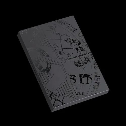 The Sin: Vanish (Forbidden Version)