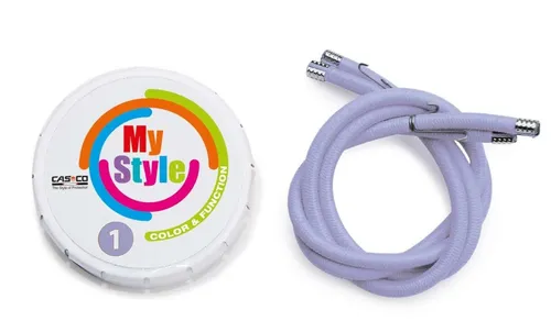 Casco – MyStyle Wechselbiese - Größe: 1 - Farbe: flieder