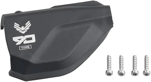 SRAM Mens Accessorio Sl Trigger Cover Kit Eagle 90 Watch, Winder, Blender, Lamp, Schwarz, Einheitsgröße EU