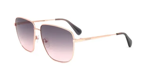 Max&co. MO0041 Gold 61/14/140 Damen Sonnenbrillen