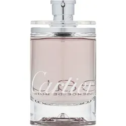 Cartier Eau De Cartier Essence De Bois 200ml - Herren Eau de Toilette mit 200ml, vereint holzige Noten für einen eleganten und maskulinen Duft.